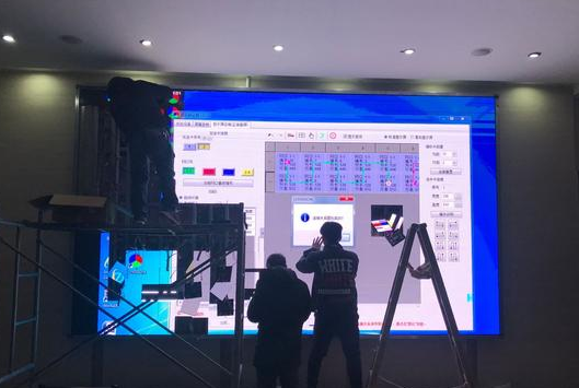 LED全彩顯示屏的誕生過程，你知道嗎？